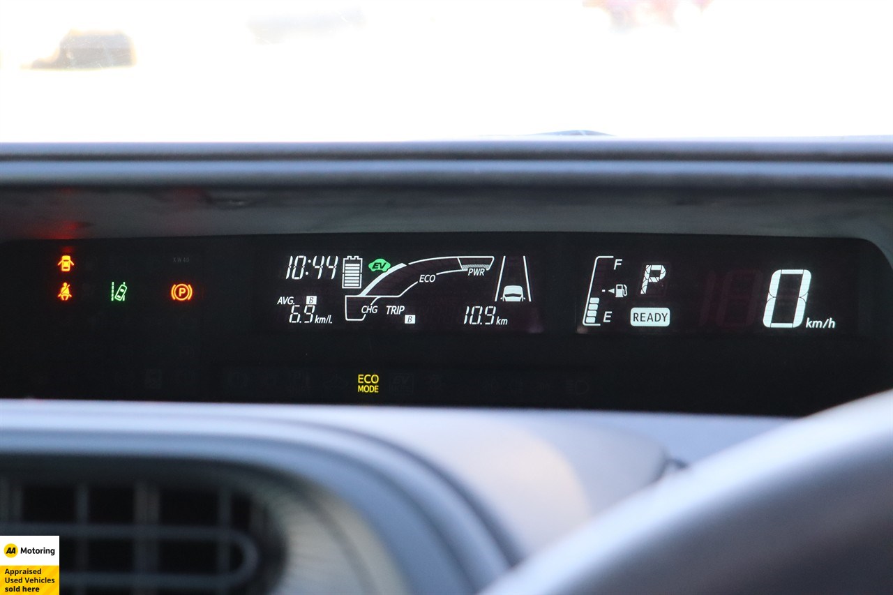 2020 Toyota Aqua