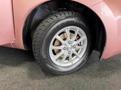 2015 Nissan Note - Thumbnail