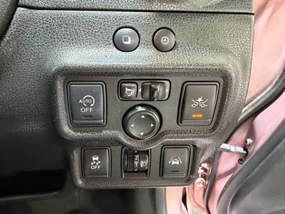 2015 Nissan Note - Thumbnail