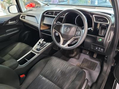2020 Honda Shuttle - Thumbnail
