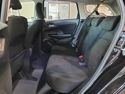 2020 Honda Shuttle - Thumbnail