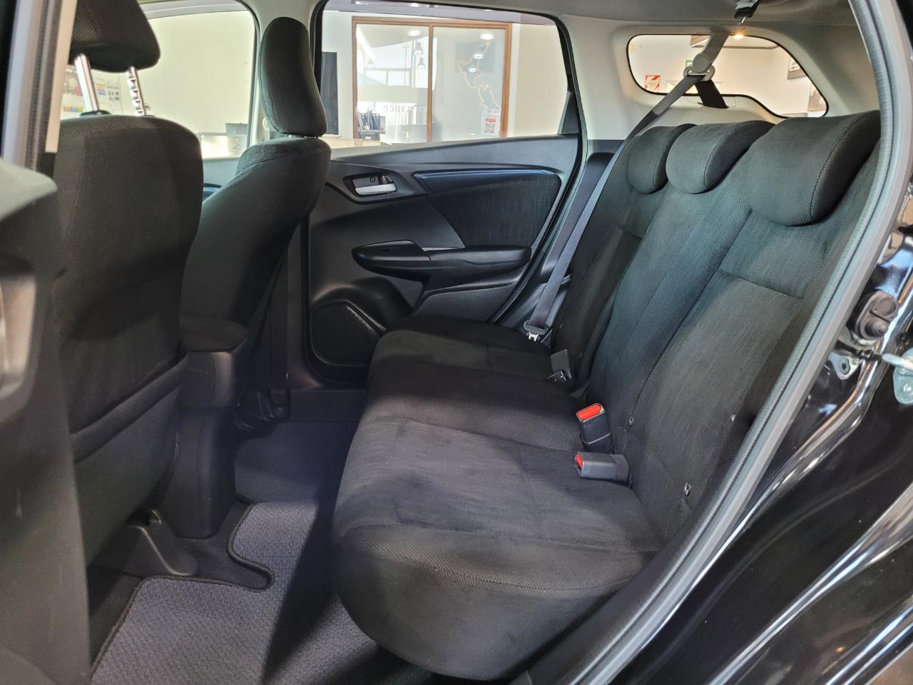 2020 Honda Shuttle