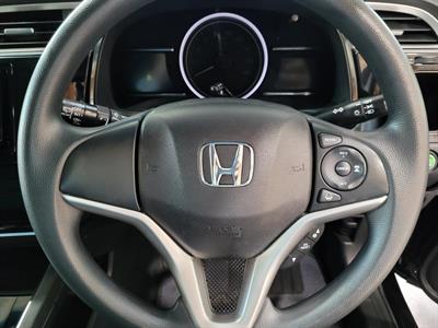 2020 Honda Shuttle - Thumbnail