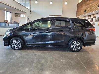 2020 Honda Shuttle - Thumbnail