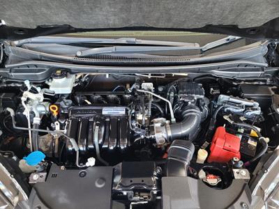 2020 Honda Shuttle - Thumbnail