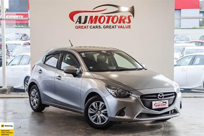 2016 Mazda Demio - Thumbnail