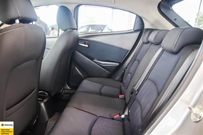 2016 Mazda Demio - Thumbnail