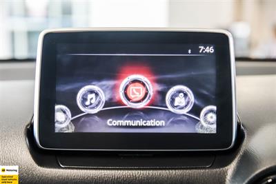 2016 Mazda Demio - Thumbnail