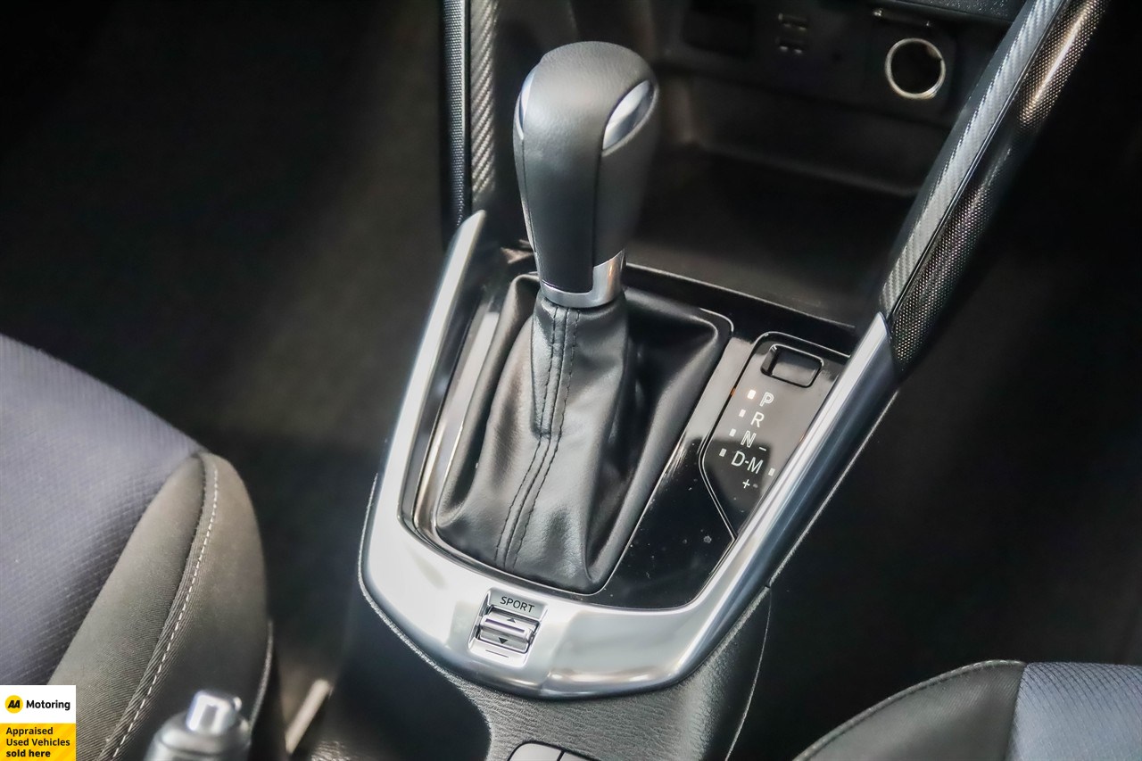 2016 Mazda Demio
