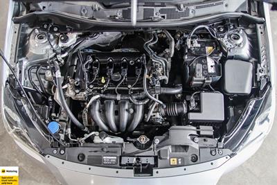 2016 Mazda Demio - Thumbnail