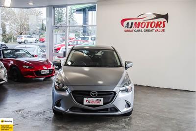 2016 Mazda Demio - Thumbnail