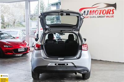 2016 Mazda Demio - Thumbnail