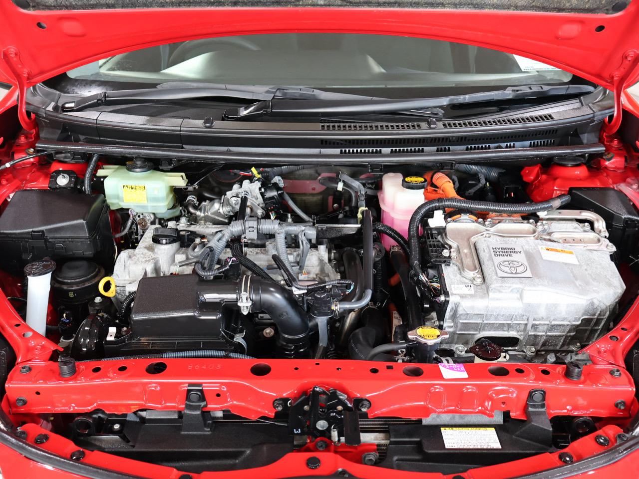 2015 Toyota Aqua
