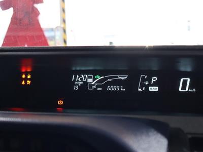 2015 Toyota Aqua - Thumbnail