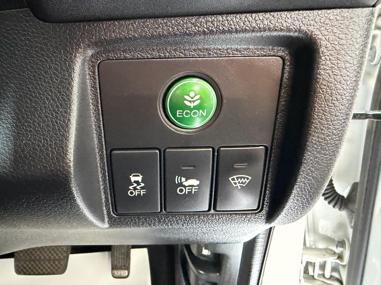 2015 Honda Vezel