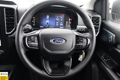 2023 Ford Ranger - Thumbnail