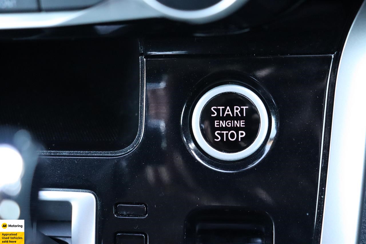 2017 Nissan Serena