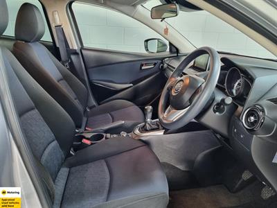 2014 Mazda Demio - Thumbnail