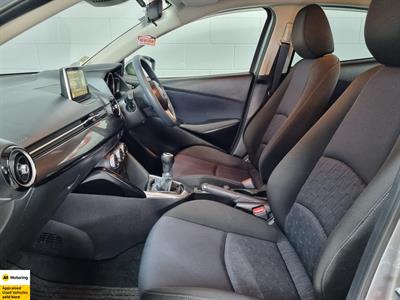 2014 Mazda Demio - Thumbnail