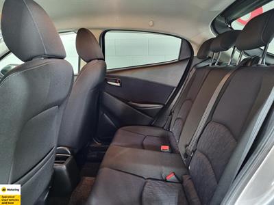 2014 Mazda Demio - Thumbnail