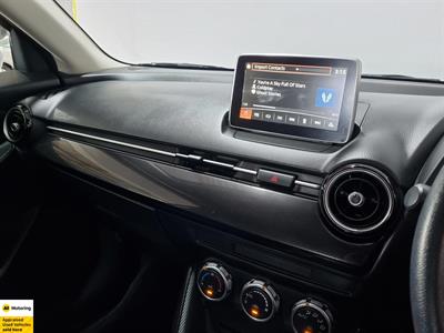 2014 Mazda Demio - Thumbnail