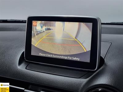 2014 Mazda Demio - Thumbnail