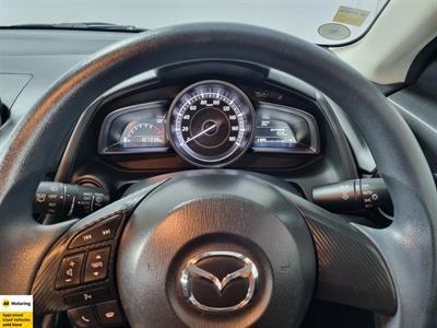 2014 Mazda Demio - Thumbnail