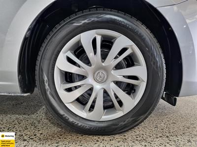 2014 Mazda Demio - Thumbnail