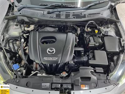 2014 Mazda Demio - Thumbnail
