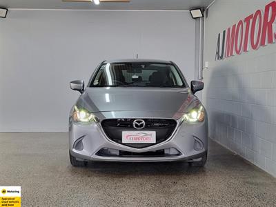 2014 Mazda Demio - Thumbnail