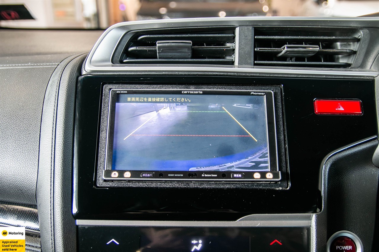 2014 Honda Fit
