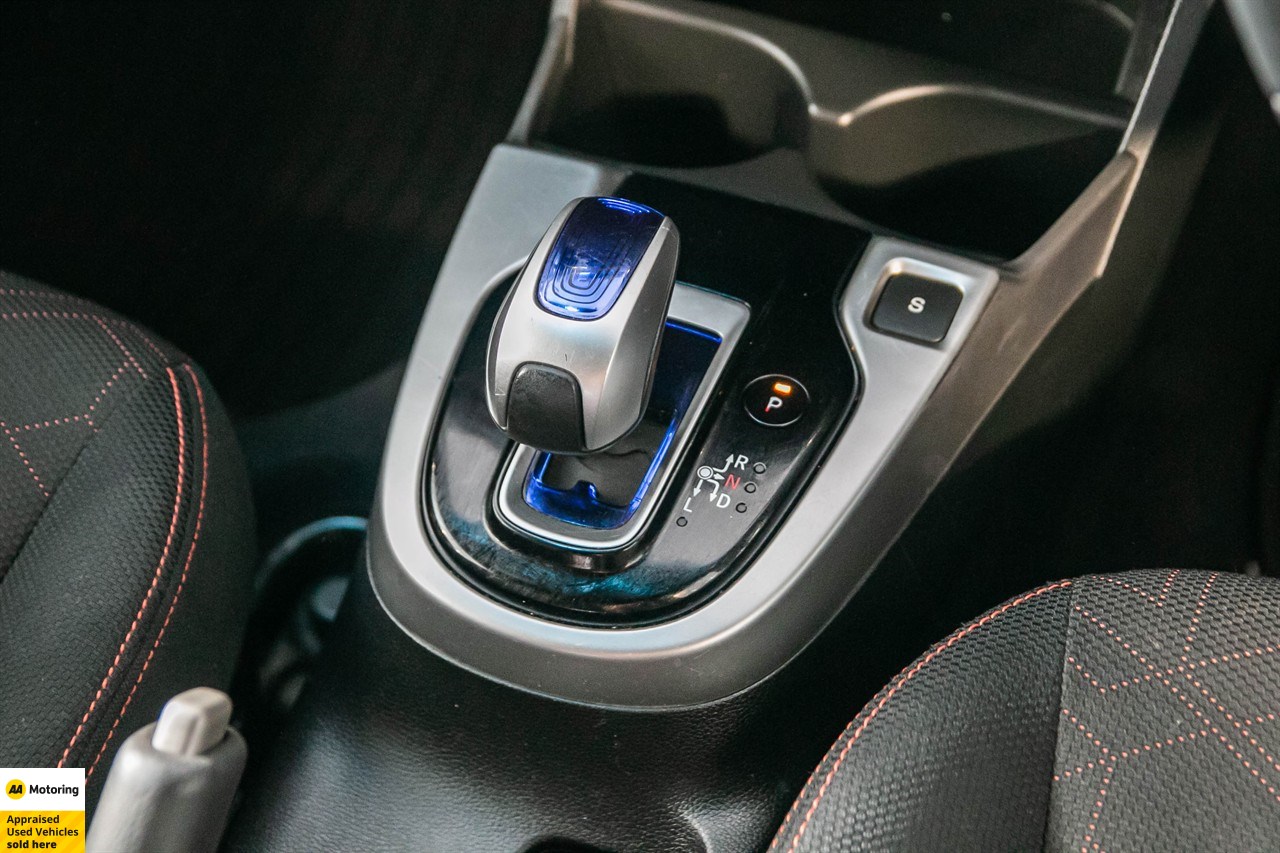 2014 Honda Fit