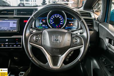 2014 Honda Fit - Thumbnail