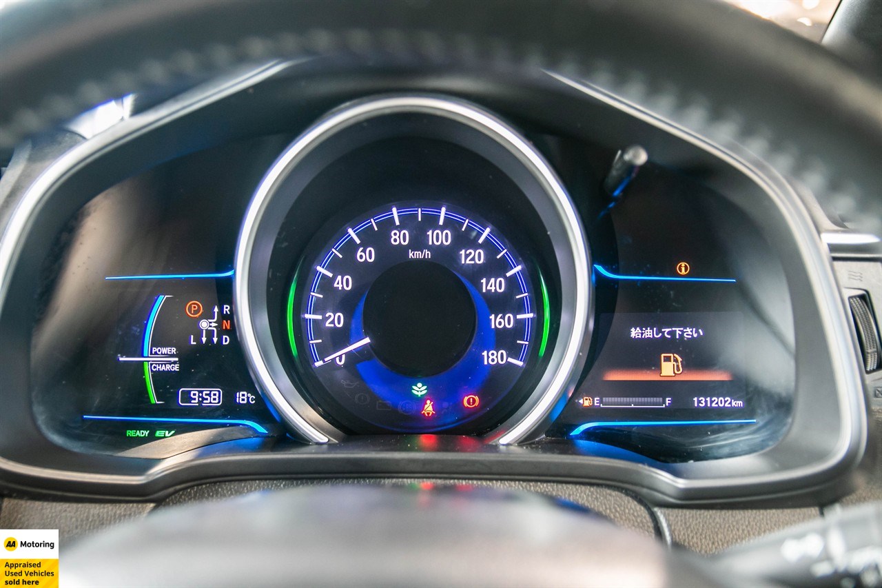 2014 Honda Fit