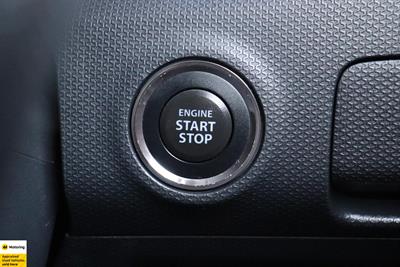 2014 Suzuki Solio - Thumbnail