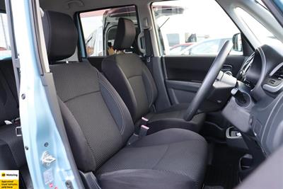 2014 Suzuki Solio - Thumbnail