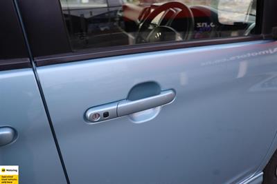 2014 Suzuki Solio - Thumbnail