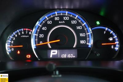 2014 Suzuki Solio - Thumbnail