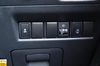 2014 Suzuki Solio - Thumbnail