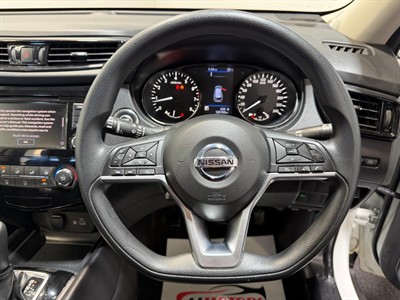 2021 Nissan X-Trail - Thumbnail