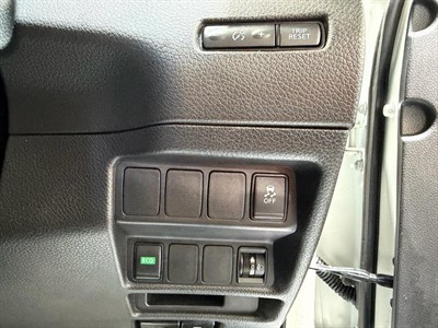 2021 Nissan X-Trail - Thumbnail