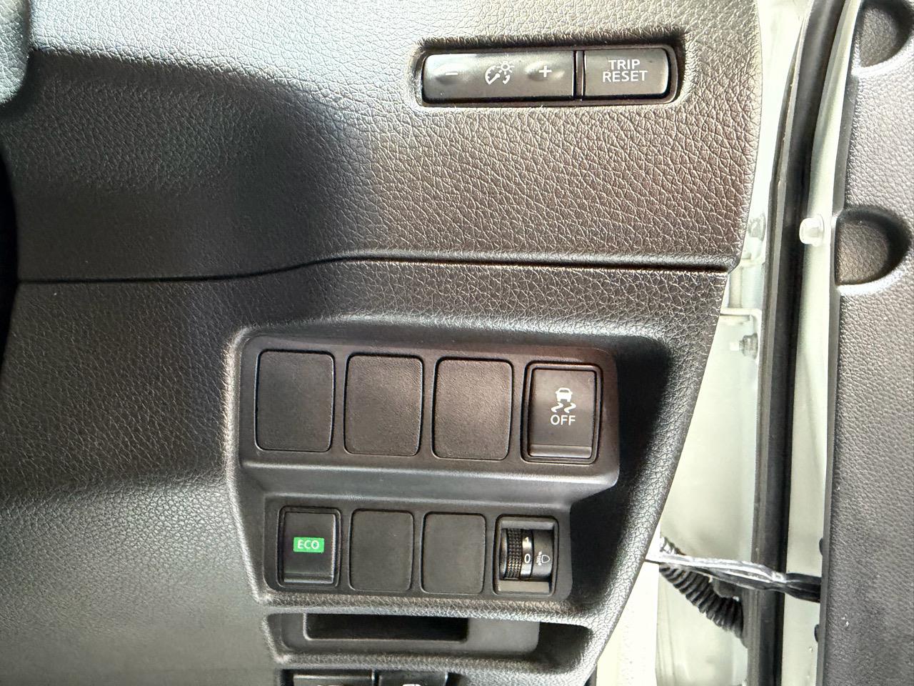 2021 Nissan X-Trail