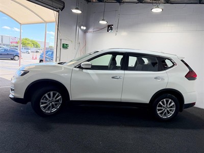 2021 Nissan X-Trail - Thumbnail