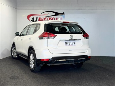 2021 Nissan X-Trail - Thumbnail