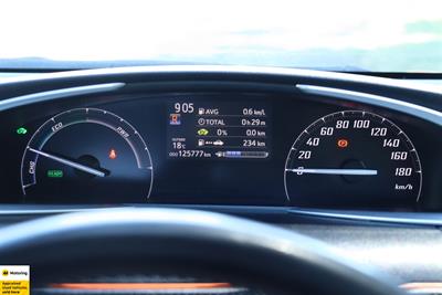 2016 Toyota Sienta - Thumbnail