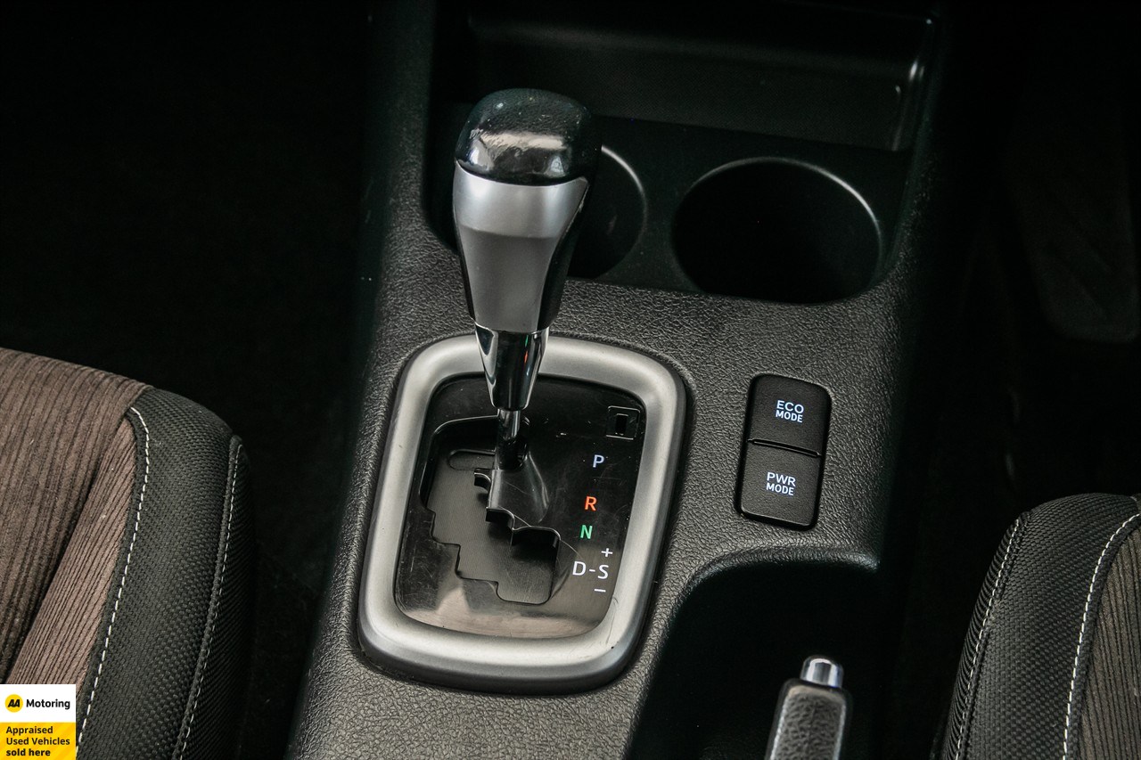 2018 Toyota Hilux