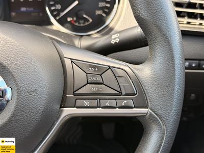 2022 Nissan X-Trail - Thumbnail