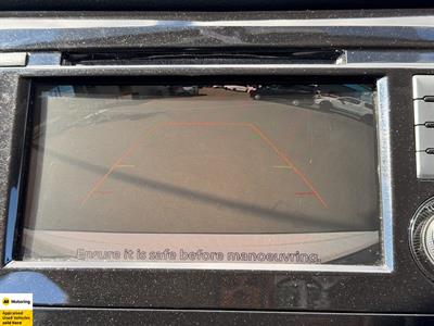 2022 Nissan X-Trail - Thumbnail