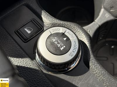 2022 Nissan X-Trail - Thumbnail