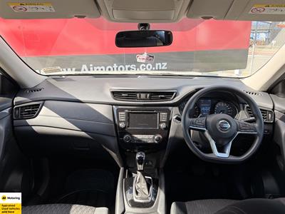 2022 Nissan X-Trail - Thumbnail